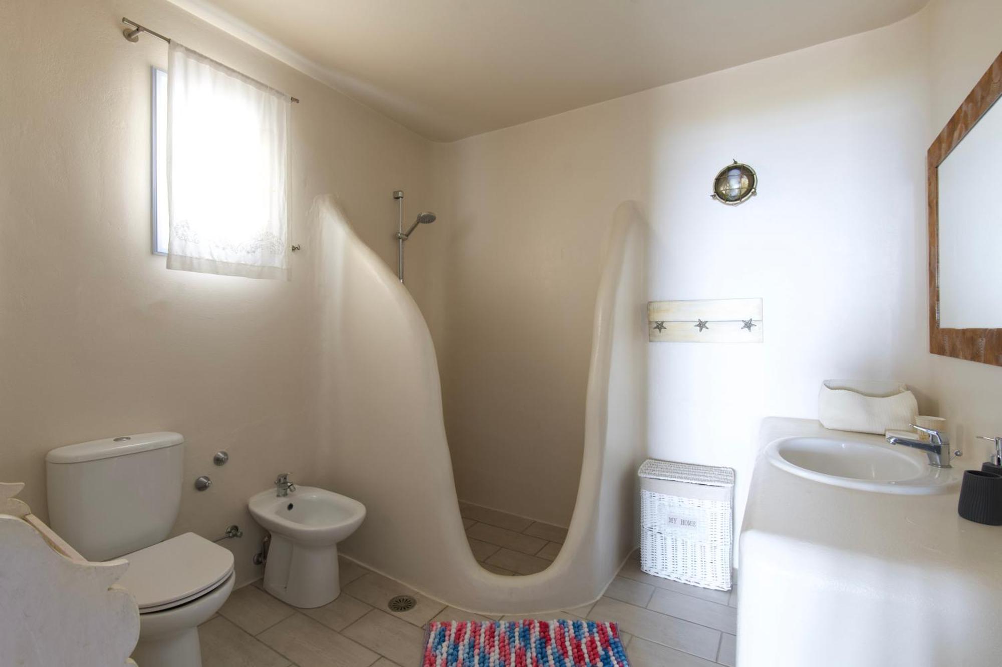 Villa Rossi Paros Luxury Apartments And Suites Drios Zimmer foto